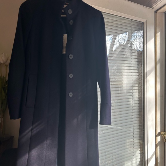 HOBBS LONDON Athena Coat - Picture 8 of 16
